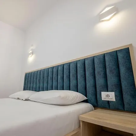 Hotel La Luna Ksamil