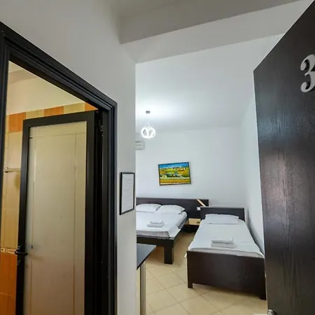 Hotel La Luna