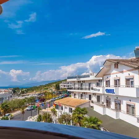 La Luna Hotel Ksamil
